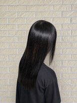 プロデュース 陽光台店(Produce)&nbsp;乾かすだけでまとまるうるツヤ美髪