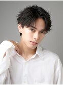 フェザーショート