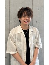 ニューヨークニューヨーク マザーズ イオン大日店(NYNY Mothers)&nbsp;井谷 拓馬