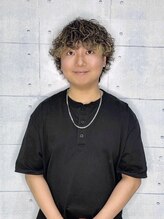 プロデュース 町田店(Produce) 瀧田嵐士 【町田】