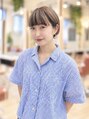 ネオリーブサイン 大森店(Neolive sign)&nbsp;松崎 友紀