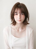 ブレスボー コウベ(Breath beauu)&nbsp;▼櫻木ららBreath beauu Femme▼ハイトーン/ボブ/三宮/元町/神戸