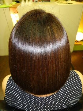 エムスリーディーミュゼステージ(M3D) ピコカラー&カット