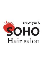 SOHO new york 城山パディ店　【ソーホーニューヨーク】