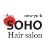 ソーホーニューヨーク 城山パディー店(SOHO new york)のお店ロゴ