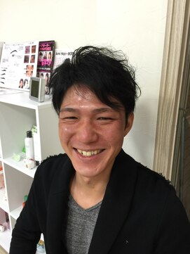 アロマ アンド アイボリー(Aroma&ivory) 変形2ブロック