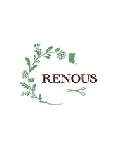Renous【レナス】