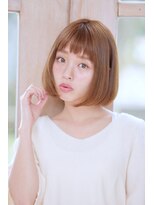 バレッタ(Barretta by neolive)&nbsp;《Barretta/蒲田370》☆フリンジタンバルモリ×セミウェット☆