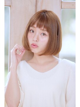 バレッタ(Barretta by neolive) 《Barretta/蒲田370》☆フリンジタンバルモリ×セミウェット☆