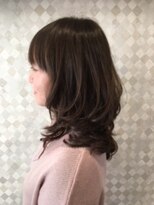 イーティーシーココ(ETC CoCo) 柔らかモテふわカ-ル