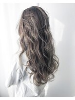 ハビット (habitt)&nbsp;【habitt】ミルクティーグレージュ♪