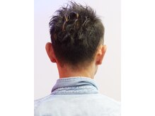 ヘアーアンドスパ ヴォーグ(HAIR&SPA VOGUE)