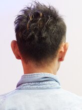ヘアーアンドスパ ヴォーグ(HAIR&SPA VOGUE)