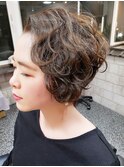 ゆるふわ大人ショート☆(elescondite &nbsp;ゆっこ)