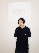 ピーキー(PEAKY) 飛樂 