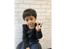 ヘアーサロン ライズネクステージ(hair salon RISE nextage)