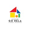 ゴ リラ(GO RELA)のお店ロゴ