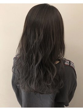 ネオリーブアイム 横浜西口店(Neolive aim) グレーアッシュ