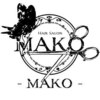 マコ(MAKO)のお店ロゴ