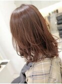 シークレットカラーグレイパール