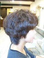 ティオ コルテ(tio Corte) ショートカット