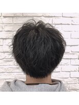 プログレス 中野店(PROGRESS)&nbsp;☆メンズショート☆