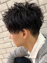 ロルド レーブ(Rold reve)