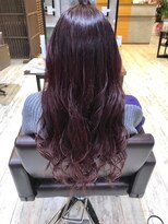 モードケイズ 西宮(MODE K's)&nbsp;髪質改善/トリートメント/簡単ヘアスタイリング/ヘアアレンジ