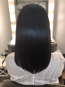 アールサロン アオヤマ(Rr SALON AOYAMA) R.Hasトリートメント