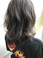 パリスラヴィサント ハイトーンカラーデザインカラーも是非お任せください☆