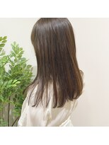 ビューティズム エルム(Beautism Elm)&nbsp;大人ロング