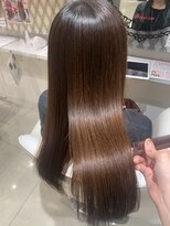 ビューティズム ムーン 本郷三丁目店(Beautism moon)&nbsp;TOKIOトリートメント　/ 文京区　/ 本郷　/髪質改善/ヘッドスパ