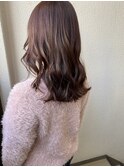 艶感◎ピンクラベンダー