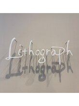 Lithograph 【リトグラフ】