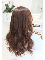 アンジュアン(Anjyuan)&nbsp;大人ウェービーロング