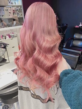 ワンズナゴヤ 名古屋栄店(ONE's NAGOYA) ダブルカラー/韓国/インナーカラー/学割U24[名古屋駅/栄駅]