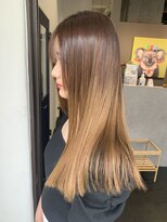 アルコイリスバイドールヘアー(ARCOIRIS by Dollhair)&nbsp;髪質改善ロングレイヤー刈り上げボブロングボブミニボブ都島