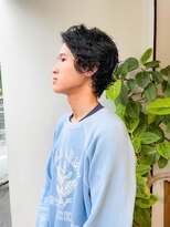 シツ(situ) カジュアルウルフ