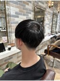 オシャレ度アップ！メンズ刈り上げ！[CIEL× 舩木亮]