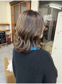 オトナハイライト