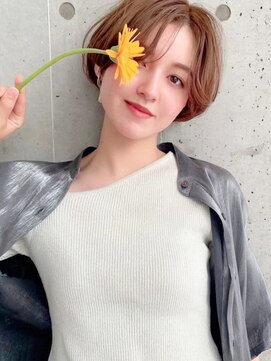 ティーノ(TINO by ganesha) ショースタイル