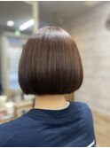 つやさらボブ