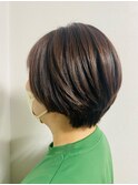 【住吉限定☆】カット+イルミナカラー+TR