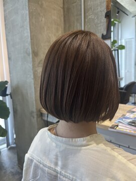 エイト マカビ 沖縄真嘉比店(EIGHT makabi) 【【EIGHT 真嘉比】お客様スタイル_