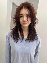 ハイカ(HYCA)&nbsp;loose perm