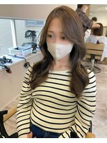 シキ(C key)&nbsp;韓国スタイル