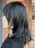 ディープグリーン