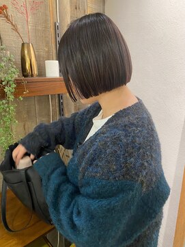 アルク(alku) コンパクトbob/ボブ　【meg】