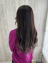 シエル 立川店(CIEL)&nbsp;【CIEL原田】トパーズグラデーション