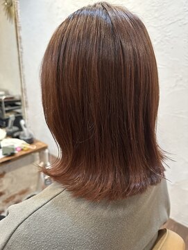 ニコ 熊取 (nico) 2024,2月スタイル